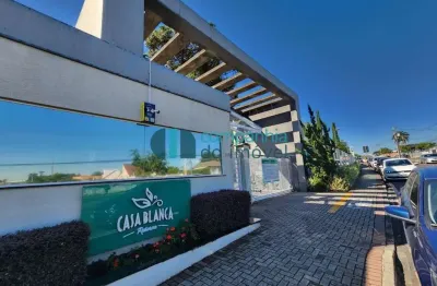 Apartamento com 2 quartos à venda na Rua Francisco Dal'Negro, 3057, Santo Antônio, São José dos Pinhais