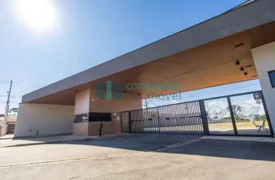 Casa em condomínio fechado com 4 quartos à venda na Rua Manoel Martins, 905, Costeira, São José dos Pinhais