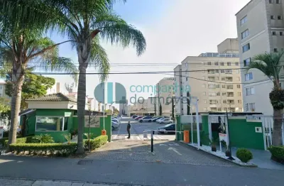 Apartamento com 2 quartos à venda na Rua João Bettega, 644, Portão, Curitiba