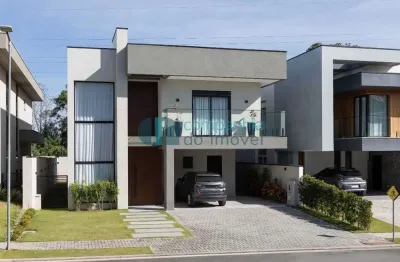 Casa em condomínio fechado com 5 quartos à venda na Rua da Pedreira, 1942, Campo Pequeno, Colombo