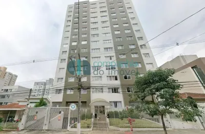 Apartamento com 3 quartos à venda na Rua Engenheiro Arthur Bettes, 359, Portão, Curitiba