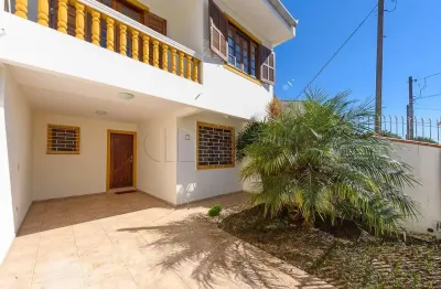 Casa com 3 quartos à venda na Rua João Machado, 140, Xaxim, Curitiba