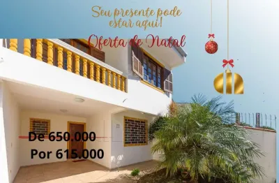 Casa com 3 quartos à venda na Rua João Machado, 140, Xaxim, Curitiba