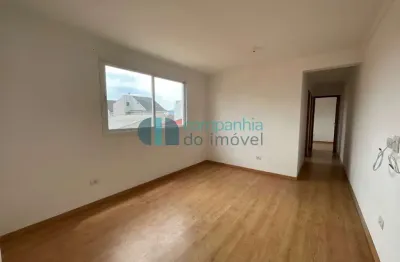 Apartamento com 2 quartos à venda na Rua Aleixo Bettega, 597, Lindóia, Curitiba