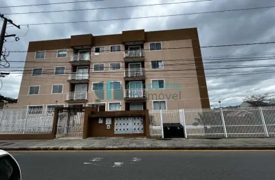 Apartamento com 3 quartos à venda na Rua Tavares de Lyra, 1981, Parque da Fonte, São José dos Pinhais