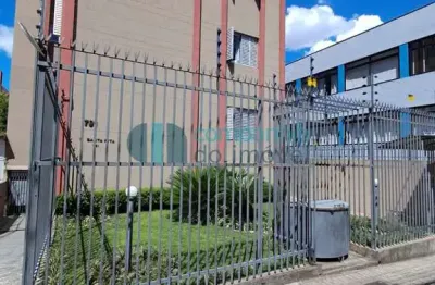 Apartamento com 3 quartos à venda na Rua Brigadeiro Franco, 791, Mercês, Curitiba