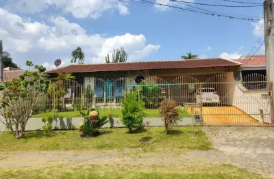 Casa com 4 quartos à venda na Rua Comendador Correia Júnior, 51, Jardim das Américas, Curitiba