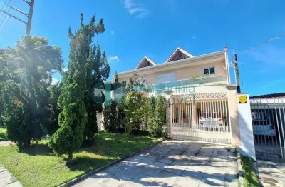 Casa com 4 quartos à venda na Rua Carlos Pradi, 208, Jardim das Américas, Curitiba