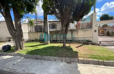 Terreno à venda na Rua Joaquim Amaral, 900, Jardim das Américas, Curitiba