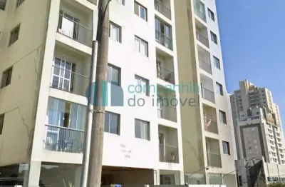 Apartamento com 2 quartos à venda na Rua Eduardo Carlos Pereira, 3234, Portão, Curitiba