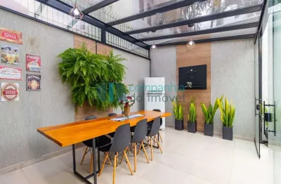 Casa em condomínio fechado com 3 quartos à venda na Rua Professora Maria de Assumpção, 3436, Boqueirão, Curitiba