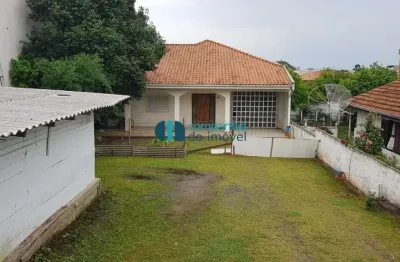 Casa com 3 quartos à venda na Rua Santa Anastasia, 80, Cajuru, Curitiba