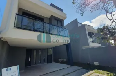 Casa com 3 quartos à venda na Rua Bine Gersten Reiss, 18, Cajuru, Curitiba
