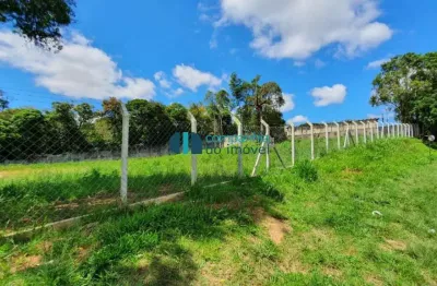 Terreno à venda na Rua Padre Paulo Canelles, 380, Santa Cândida, Curitiba