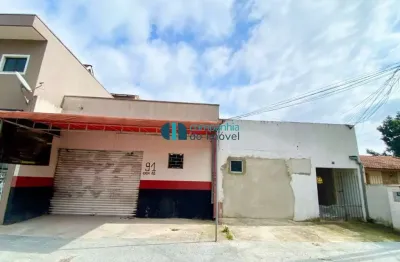 Terreno à venda na Rua Manoel Bandeira, 91, Vargem Grande, Pinhais
