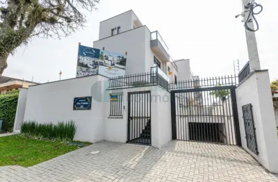 Casa em condomínio fechado com 3 quartos à venda na Rua Armando Sales de Oliveira, 283, Guabirotuba, Curitiba