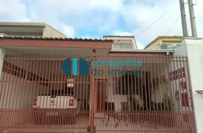 Casa em condomínio fechado com 3 quartos à venda na Rua Rio Tibagi, 60, Guatupê, São José dos Pinhais