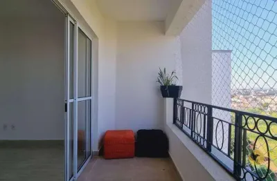 Apartamento com 3 dormitórios à venda por r$ 750.000,00 - edifício verona - itu/sp