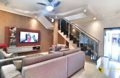 Casa à venda com 3 dormitórios, 227m² por r$ 679.900 - parque residencial rondon - salto/sp