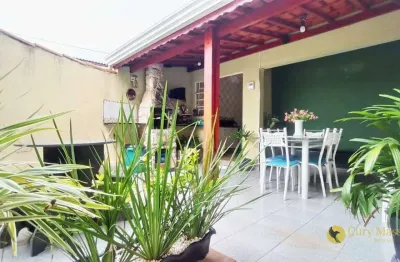 Casa com 3 dormitórios à venda, 117 m² por r$ 359.000,00 - jardim donalísio - salto/sp