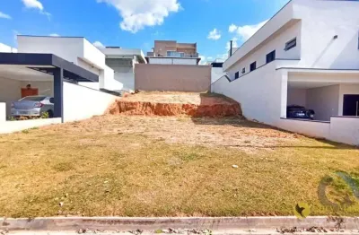 Localização top! terreno com 300m², à venda por r$ 319.000 - residencial central parque - salto/sp