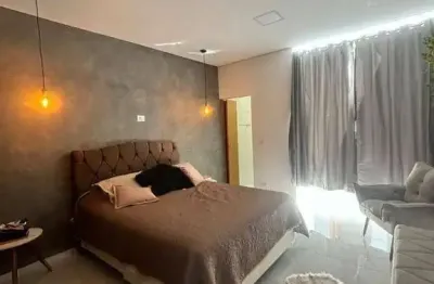 Casa com 2 dormitórios à venda, 110 m² por r$ 490.000,00 - jardim santa marta - salto/sp