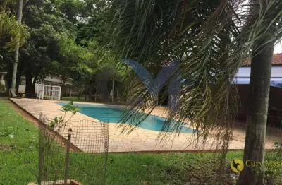 Chácara à venda, 2507 m² por r$ 600.000,00 - condomínio chácaras carolina - itu/sp