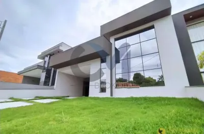 Casa com 3 dormitórios à venda, 215 m² por r$ 1.500.000 - jardim piemonte - indaiatuba/sp