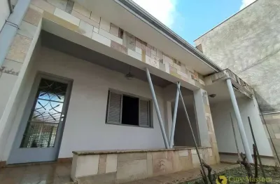 Casa com 2 dormitórios à venda, 232 m² por r$ 590.000,00 - vila teixeira - salto/sp