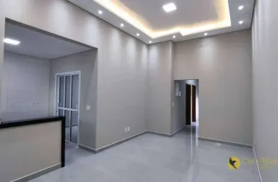 Casa com 3 dormitórios à venda, 136 m² por r$ 790.000 - jardim nova veneza - indaiatuba/sp
