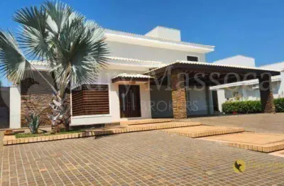 Casa com 6 dormitórios à venda, 549 m² por r$ 2.400.000 - condomínio palmeiras imperiais - salto/sp
