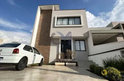 Casa à venda, 128 m² por r$ 795.000,00 - jardim guarujá - salto/sp