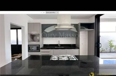 Casa com 4 dormitórios à venda, 261 m² por r$ 2.980.000 - jardim maison du parc - indaiatuba/sp