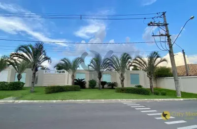 Terreno à venda, 829 m² por r$ 700.000,00 - condomínio xapada parque ytu - itu/sp