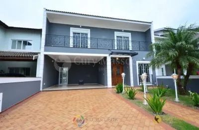 Casa com 4 dormitórios à venda, 300 m² por r$ 1.850.000 - loteamento green view village - indaiatuba/sp