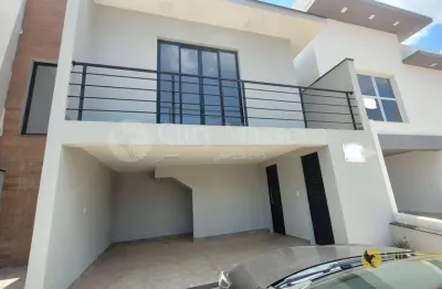 Casa com 2 dormitórios à venda, 140 m² por r$ 950.000 - loteamento park gran reserve - indaiatuba/sp