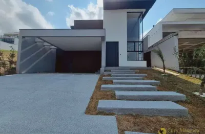 Casa com 3 dormitórios, 216 m² - venda por r$ 1.782.000,00 ou aluguel por r$ 9.000,01/mês - condomínio residencial una - itu/sp