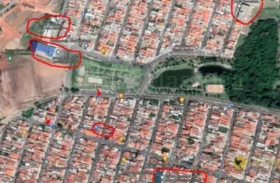 Terreno à venda, 125 m² por r$ 176.000,00 - jardim morada do sol - indaiatuba/sp