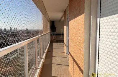 Apartamento com 3 dormitórios à venda, 185 m² por r$ 2.350.000,00 - edifício première - indaiatuba/sp