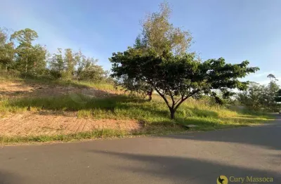 Terreno à venda, 2065 m² por r$ 2.500.000,00 - condomínio terras de são josé ii - itu/sp