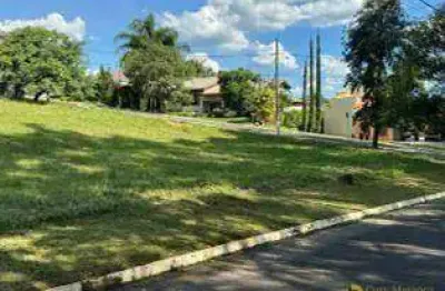 Terreno à venda, 1550 m² por r$ 522.000,00 - parque village castelo - itu/sp