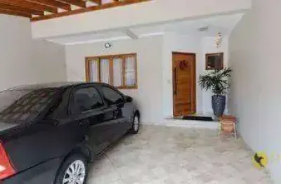 Casa com 3 dormitórios à venda, 168 m² por r$ 590.000,00 - jardim dos ipês - itu/sp
