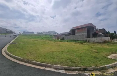 Terreno à venda, 501 m² por r$ 715.000,00 - condomínio reserva saint paul - itu/sp