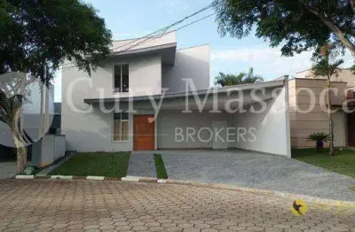Casa com 4 dormitórios à venda, 255 m² por r$ 1.400.000,00 - condomínio portal da vila rica - itu/sp