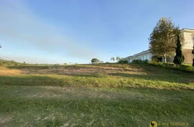 Terreno à venda, 2085 m² por r$ 1.850.000,00 - condomínio terras de são josé ii - itu/sp