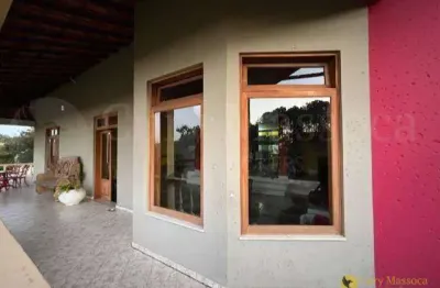 Sítio com 4 dormitórios à venda, 5000 m² por r$ 2.800.000,00 - lagos de shanadu - indaiatuba/sp