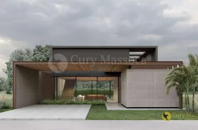 Casa com 4 dormitórios à venda, 340 m² por r$ 3.500.000,00 - condomínio villas do golfe - itu/sp