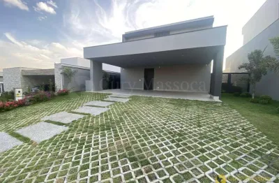 Casa com 4 dormitórios à venda, 350 m² por r$ 3.600.000,00 - condomínio villas do golfe - itu/sp