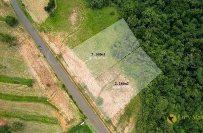 Terreno à venda, 4320 m² por r$ 3.600.000,00 - condomínio terras de são josé ii - itu/sp