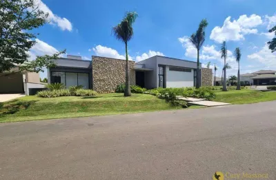 Casa com 4 dormitórios à venda, 477 m² por r$ 3.900.000,00 - condomínio xapada parque ytu - itu/sp